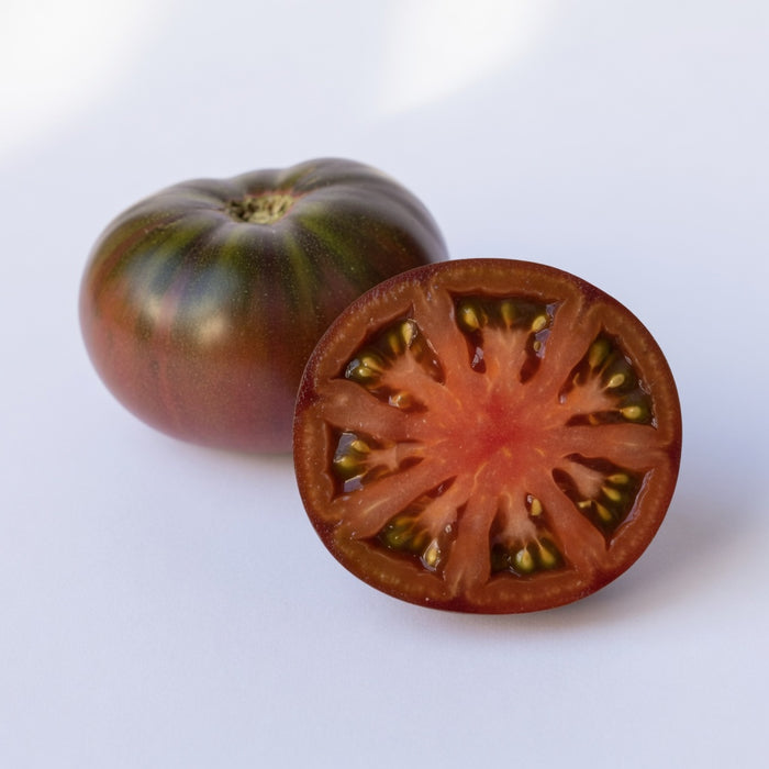 Cherokee Purple Tomato