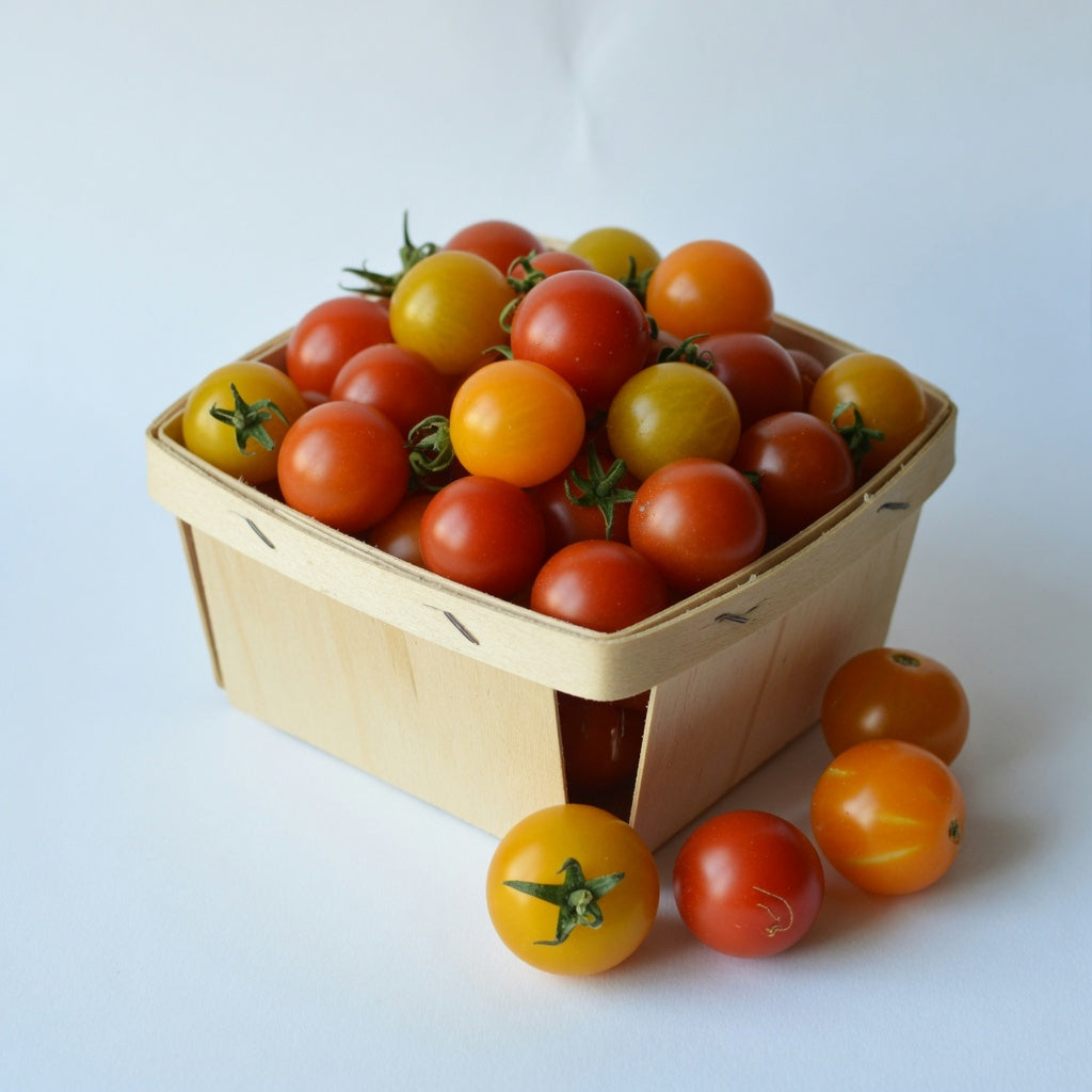 Cherry Tomatoes