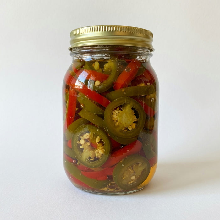 Cowboy Candy