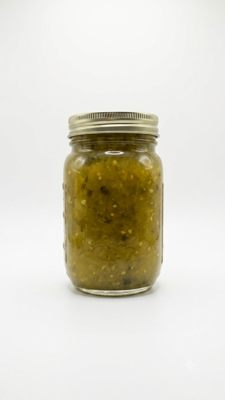 Hawaiian Garden Salsa