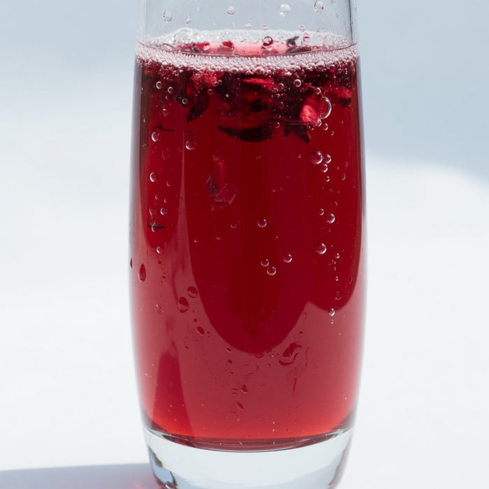 Hibiscus Aqua Fresca