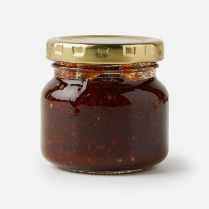 Sweet n Smoky Glaze