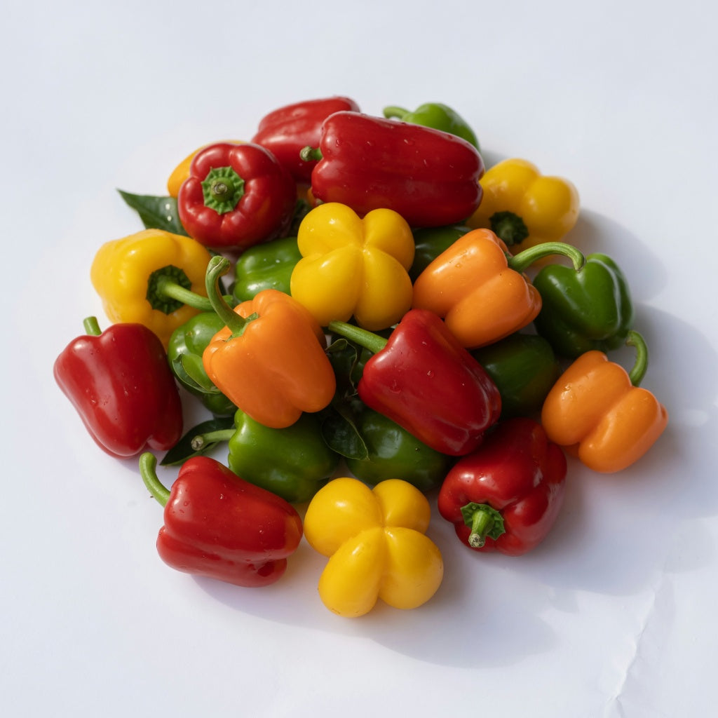 Sweet Peppers