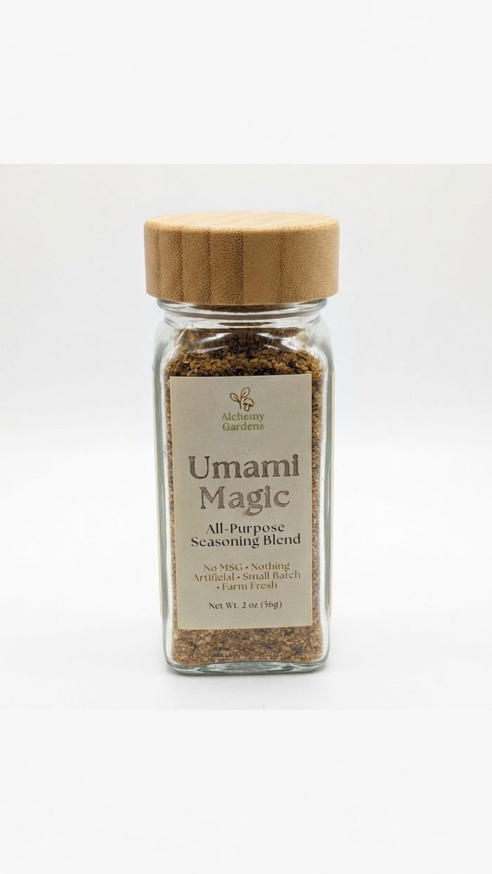 Umami Magic