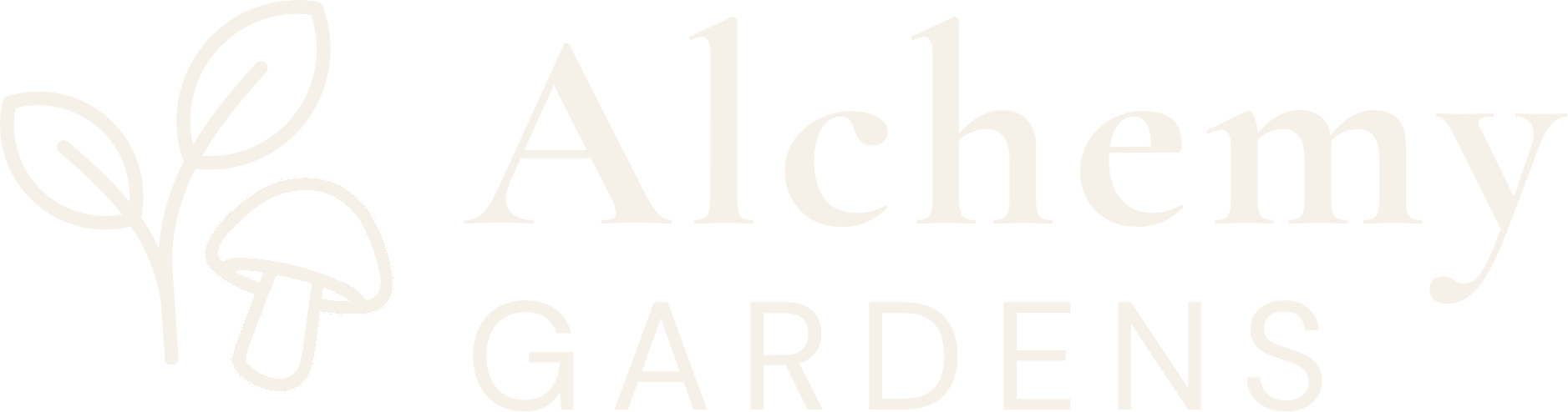 Alchemy Gardens