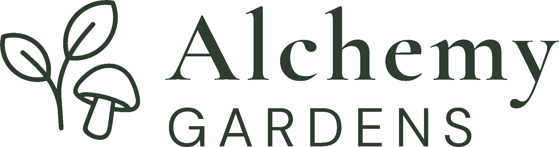 Alchemy Gardens